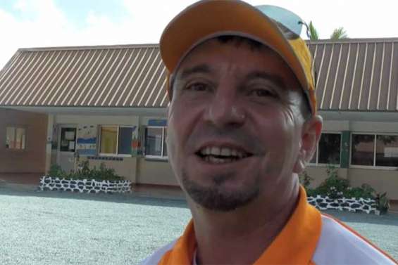 Ils font les Jeux : Paul Oudard