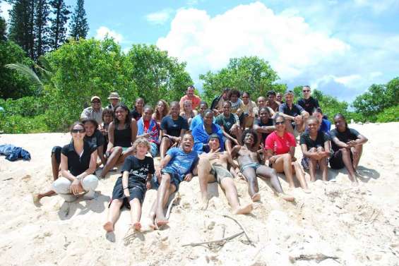 A la découverte du littoral