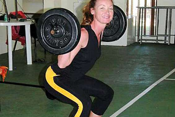 « Nous avons 80 licenciés »