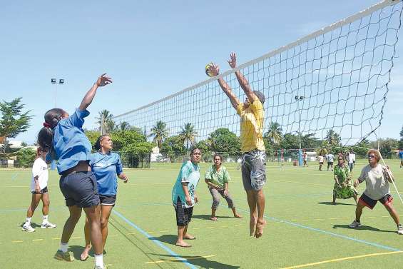 Pe Yage transforme l'essai