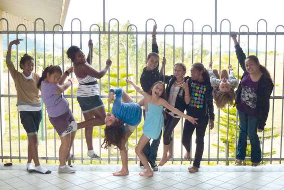 Génération Confiance