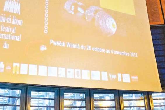 Coup de projecteur [+programme]