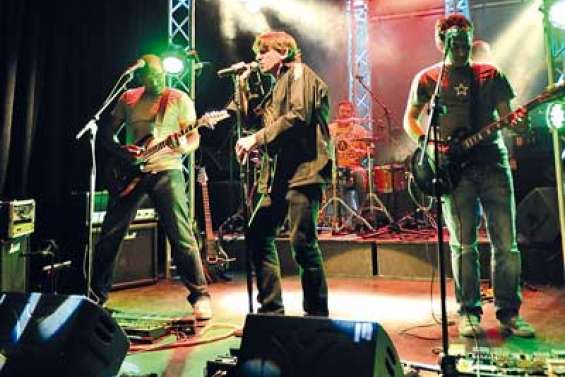 Black List a la rock attitude