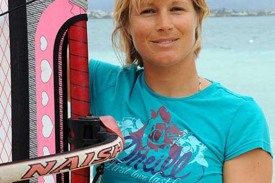 Sarah Hébert: « Je ne suis pas une héroïne »