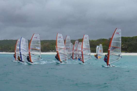 Le titre à Quentin Cottereau 