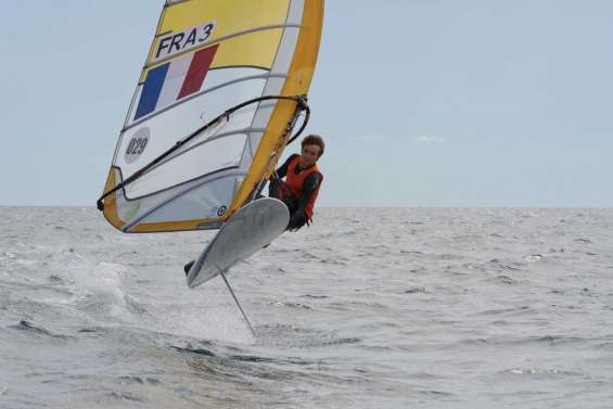 Ça plane pour Goyard