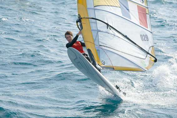 De retour dans le grand monde