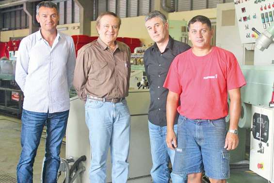 Une pionnière du Nord 