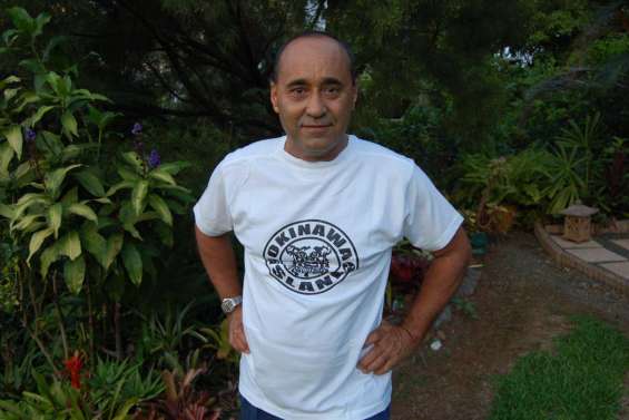 Yvan Obry: On va fêter les 120 ans de la présence japonaise