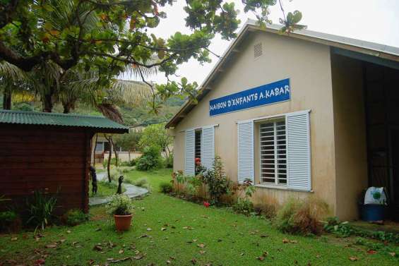 Grève au foyer Kabar