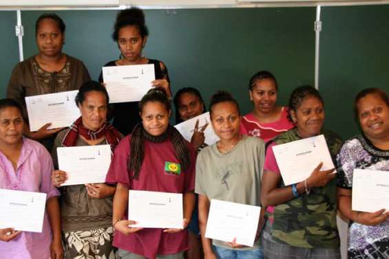 Aptes à aider les autres