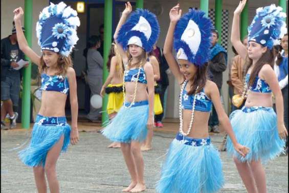 Le lycée affiche ses qualités