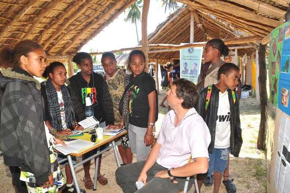 L'avenir leur appartient