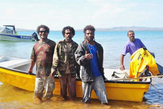 Le prix de l'isolement