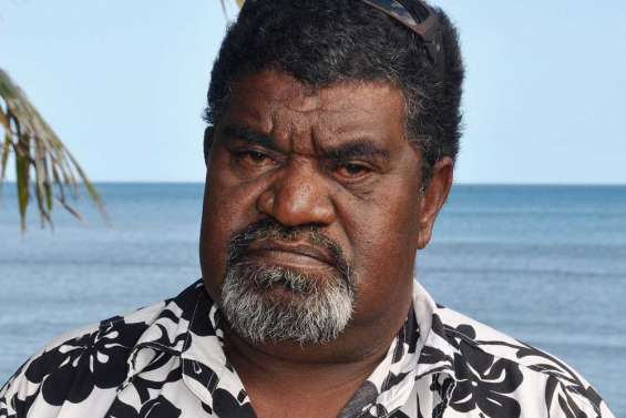 « La province Nord, c'est l'aquarium du pays »