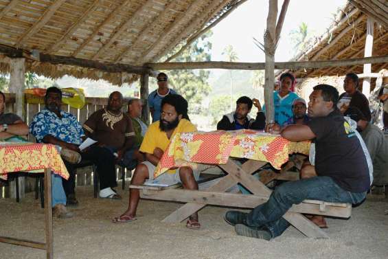 En quête de reconnaissance