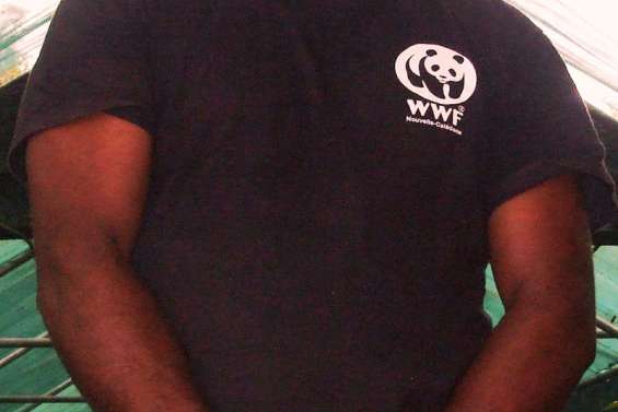 Denis Meandu Poveu, le semeur de l'Aoupinié