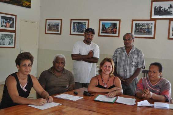 Trente-neuf jeunes électeurs supplémentaires