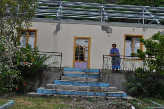 L'internat fait peau neuve