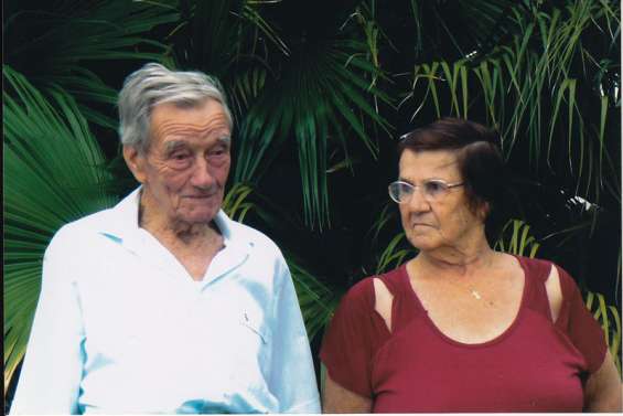 Soixante ans d'amour