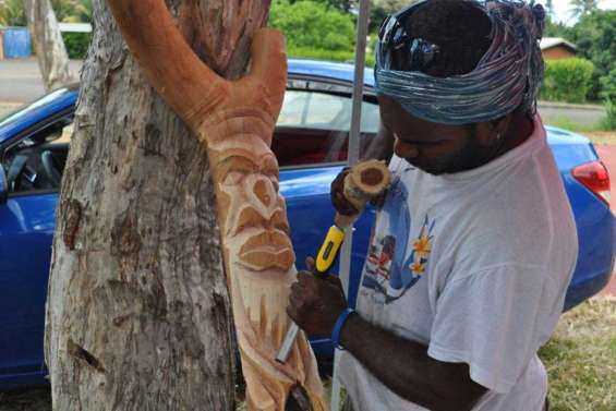 Rencontre des cultures