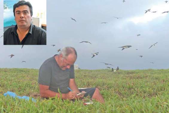 « On prête attention à ces sites parce que ce sont des sentinelles »