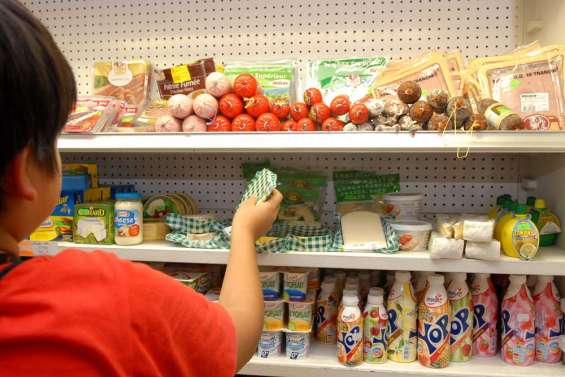 L'Observatoire des prix dans les starting blocks