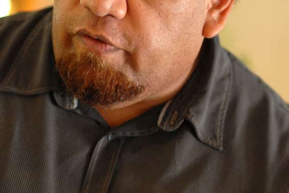 « Dans la société kanak, la rupture n'est jamais envisagée »