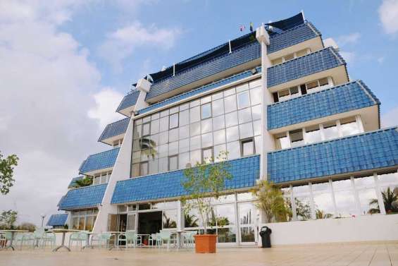 La province Sud a déjà accordé une aide à 208 entreprises