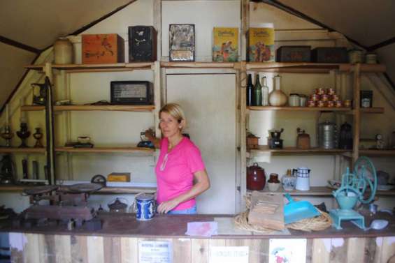 L'union fait la force de la mémoire