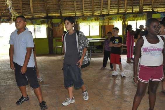 Les origines en musique