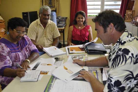 Le Dock prépare les bougies