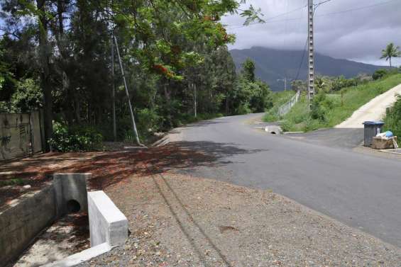 Dordan voit enfin le bout de la route
