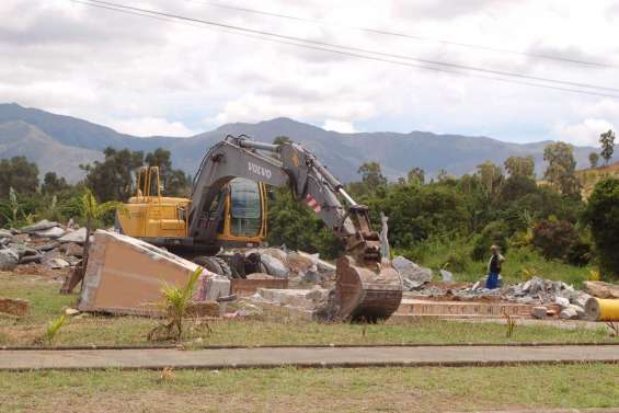 Le comité Pyrania expulsé de son QG