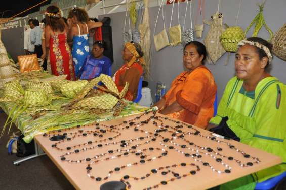 La semaine de la femme est close