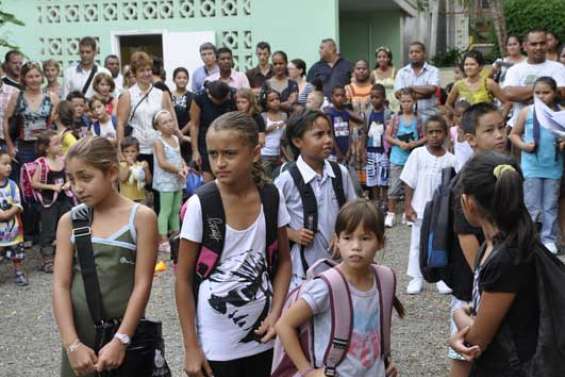 Dernier jour d'inscription à la cantine