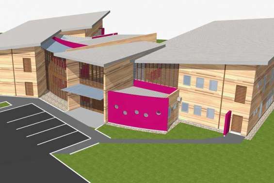 La révolution en interne