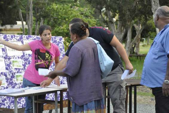 Jean-XXIII soigne ses parents d'élèves