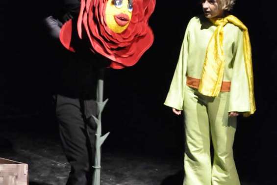 La magie du Petit Prince