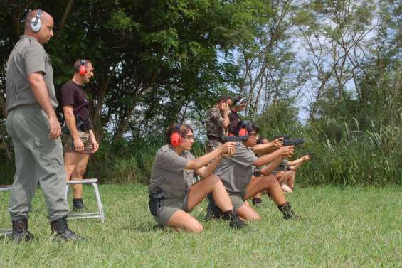 De la relève en réserve