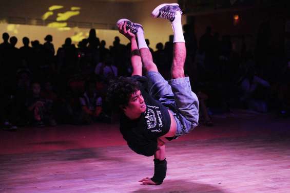 Des breakers aux aviateurs