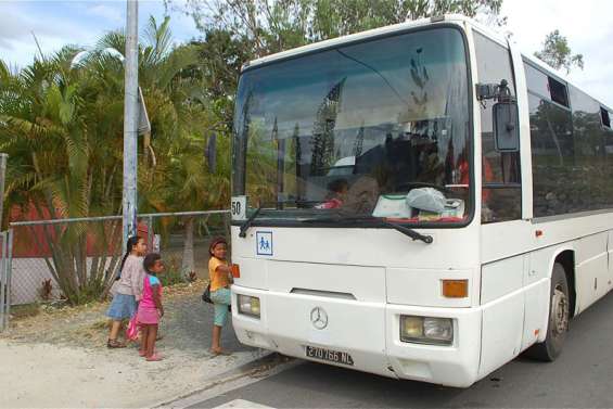 Transcar reste au volant