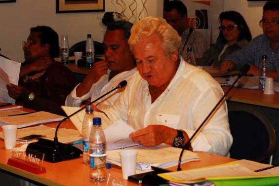 Le feu sous la glace