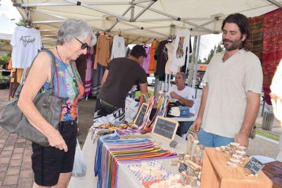 Coup de pouce aux entrepreneurs