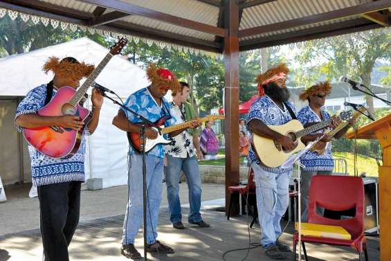 Dix ans et une journée d'animations