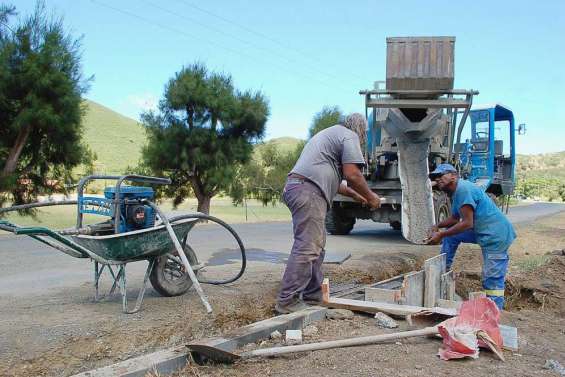 Mieux s'occuper des tribus