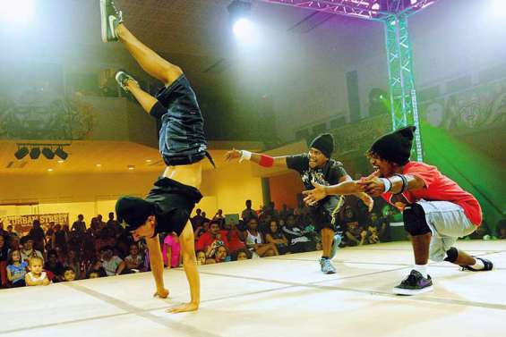 Résurrection toujours au top