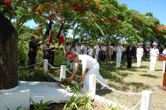 Il y a trente ans, le crash du DC4