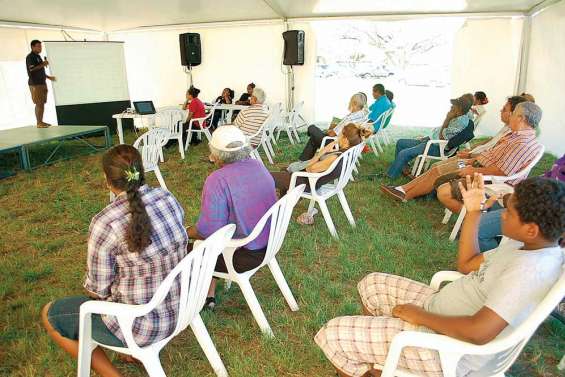 La richesse des langues du Sud