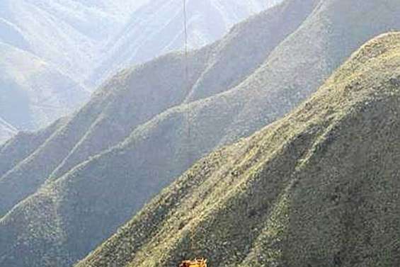 « Se méfier de la SLN »